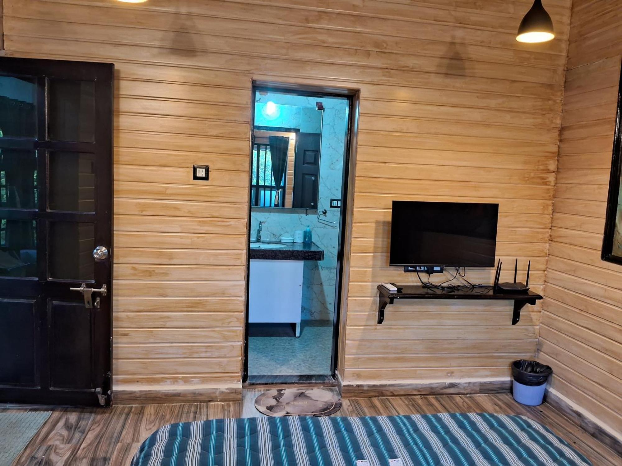 Homestay Mudravilla Gokarna