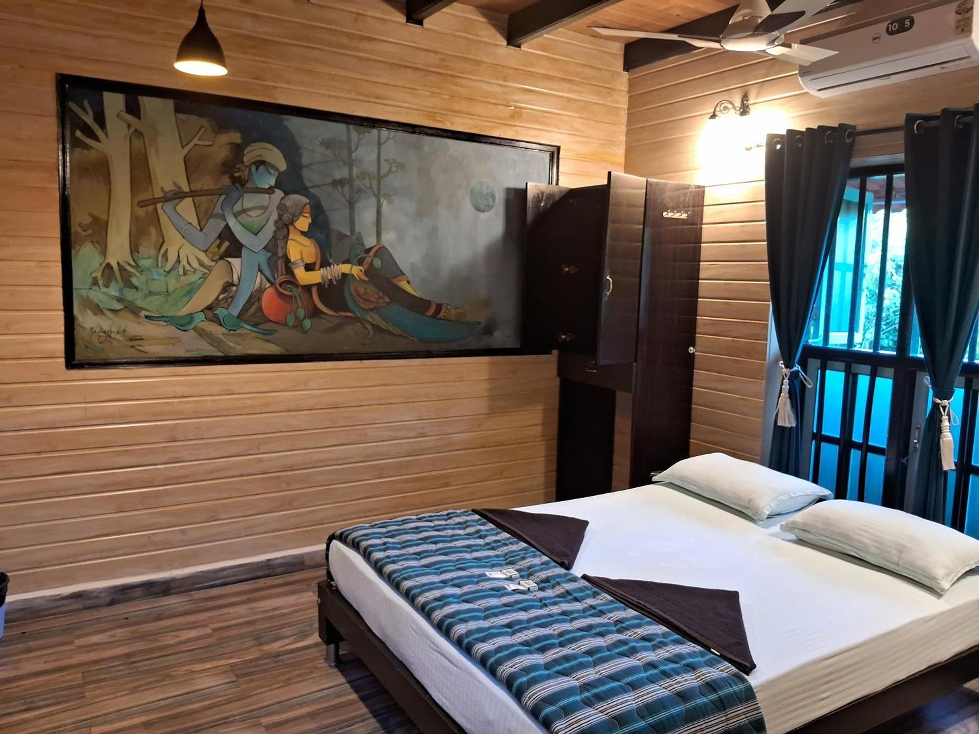 Mudravilla Gokarna Homestay *