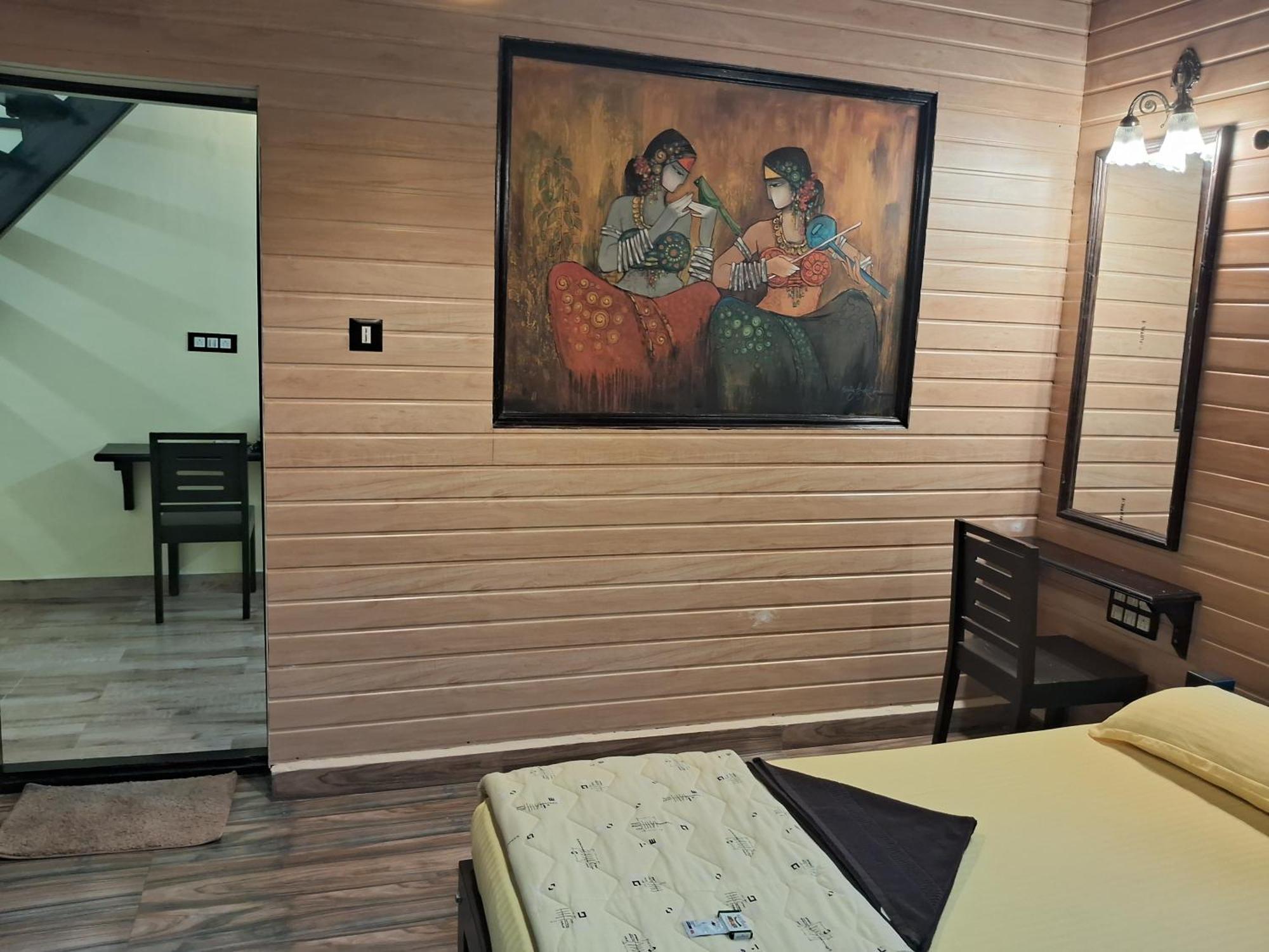 Mudravilla Gokarna Homestay