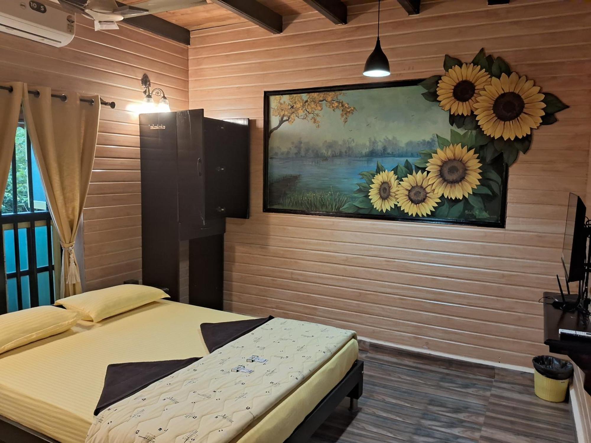 Homestay Mudravilla Gokarna *