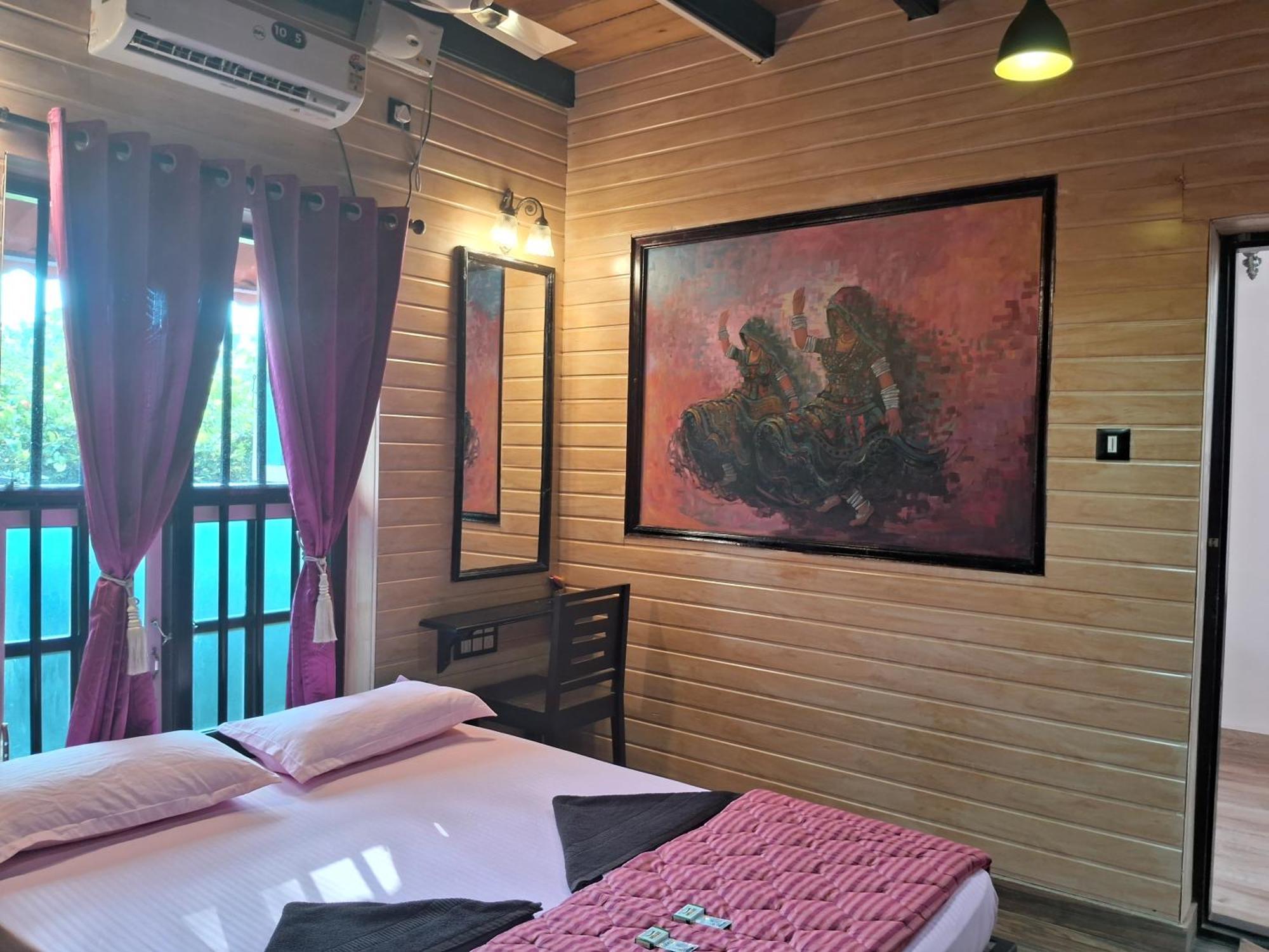 Mudravilla Gokarna *