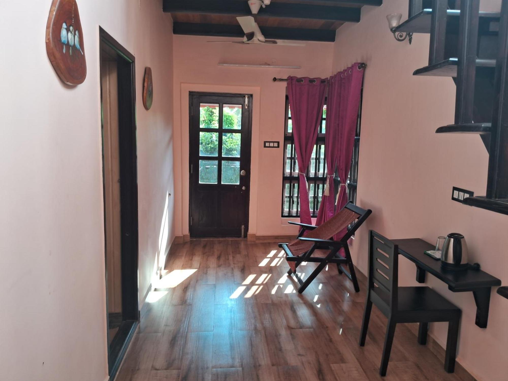 Mudravilla Gokarna Gokarna (Karnataka)