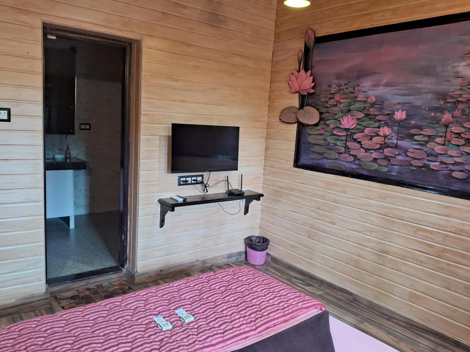 Mudravilla Gokarna