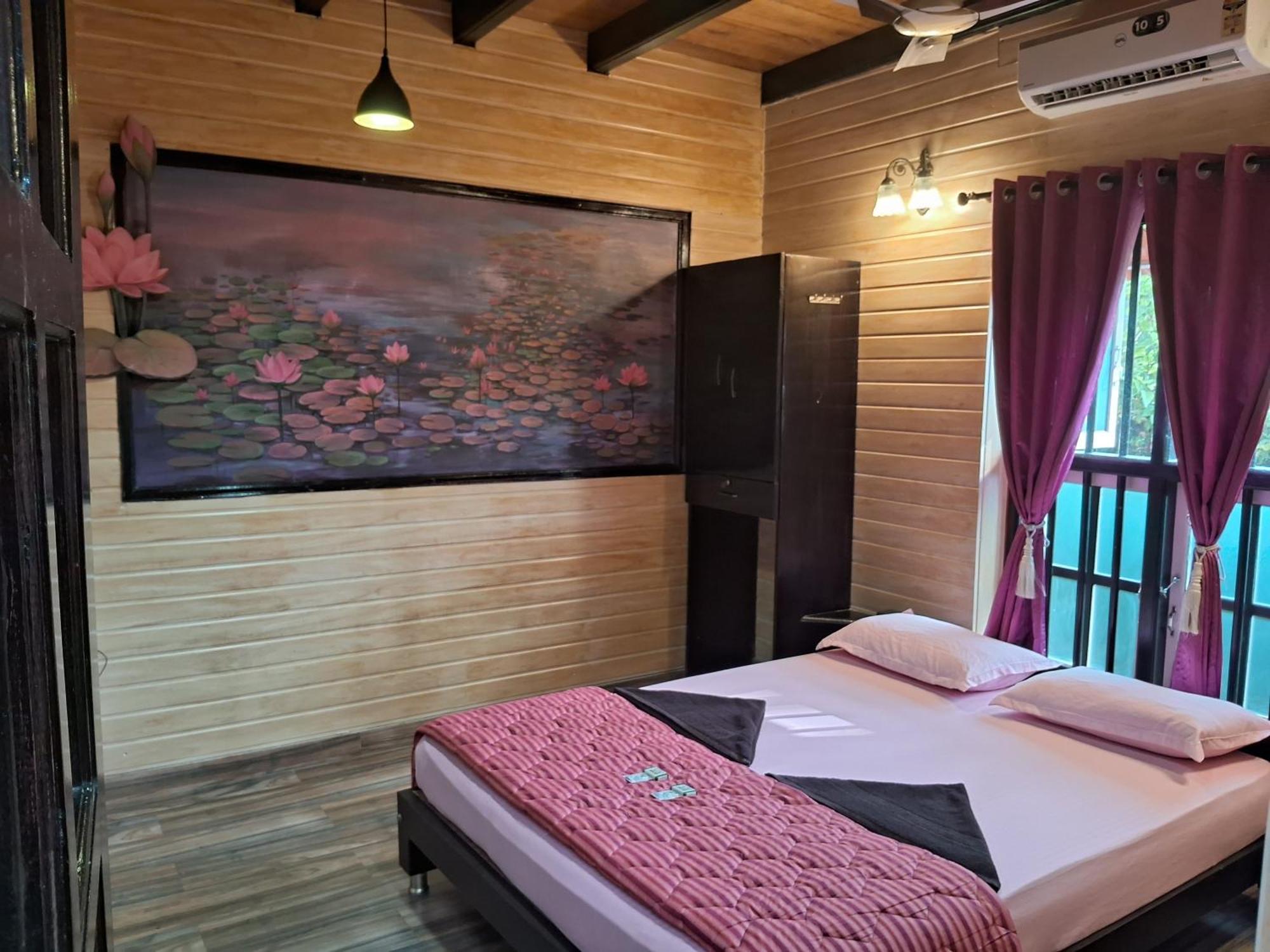Homestay Mudravilla Gokarna