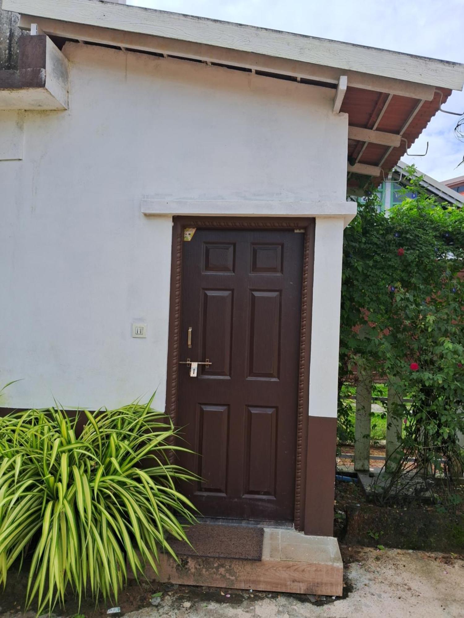 Homestay Mudravilla Gokarna