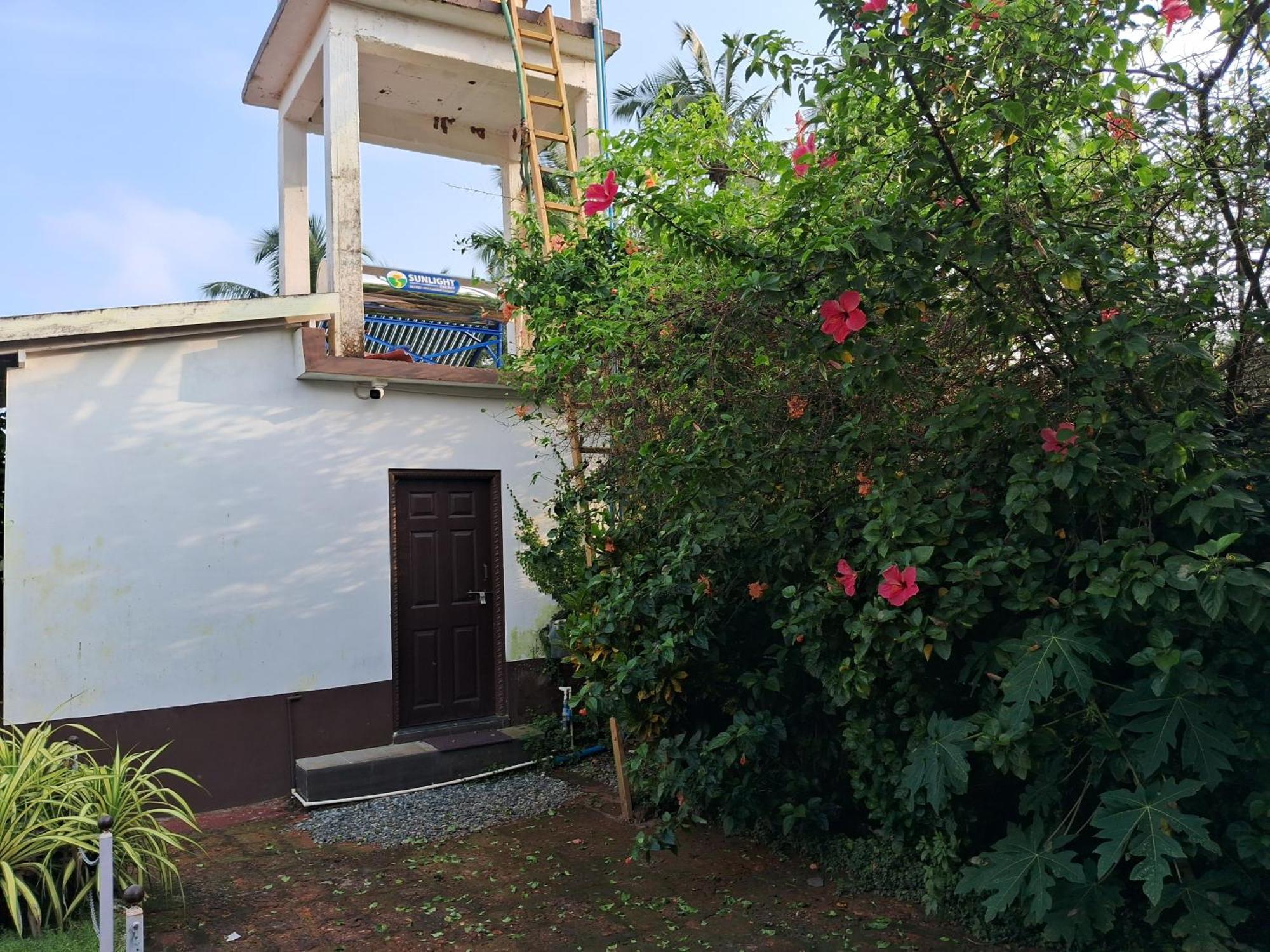 Mudravilla Gokarna * Gokarna (Karnataka)