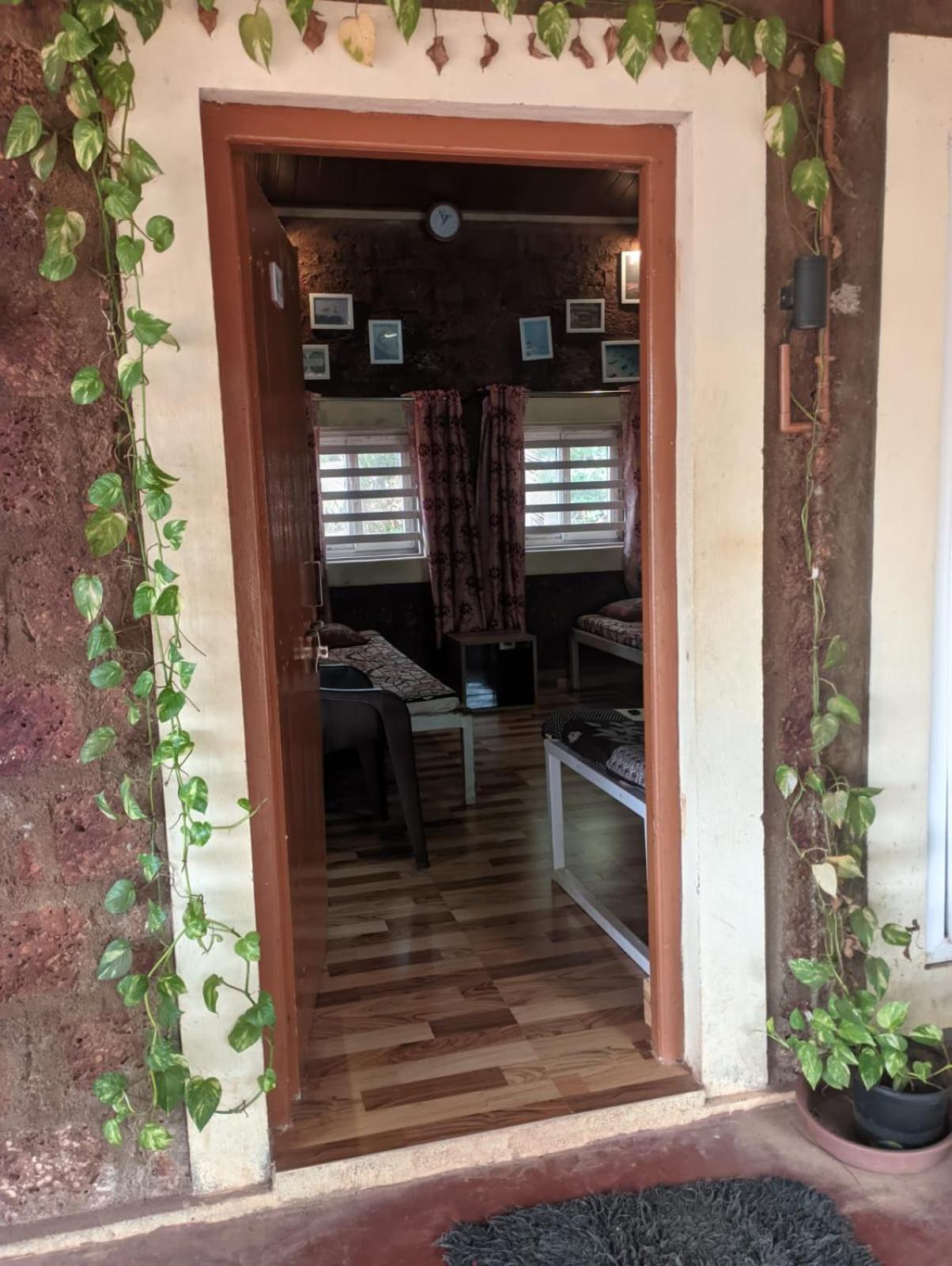 Riverstone Riverfront Gokarna (Karnataka)