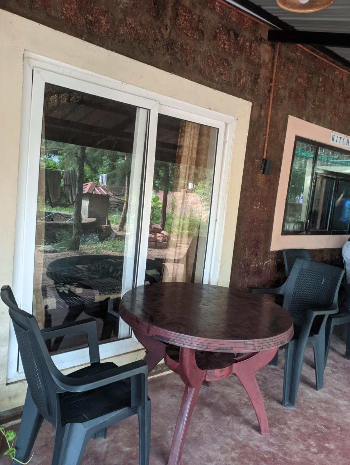 Riverstone Riverfront Resort Gokarna (Karnataka)