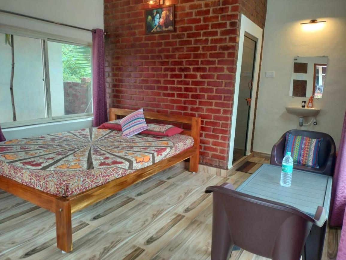 Resort Riverstone Riverfront Gokarna (Karnataka)