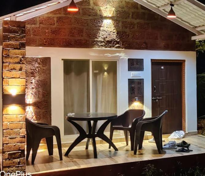 Riverstone Riverfront Gokarna (Karnataka)