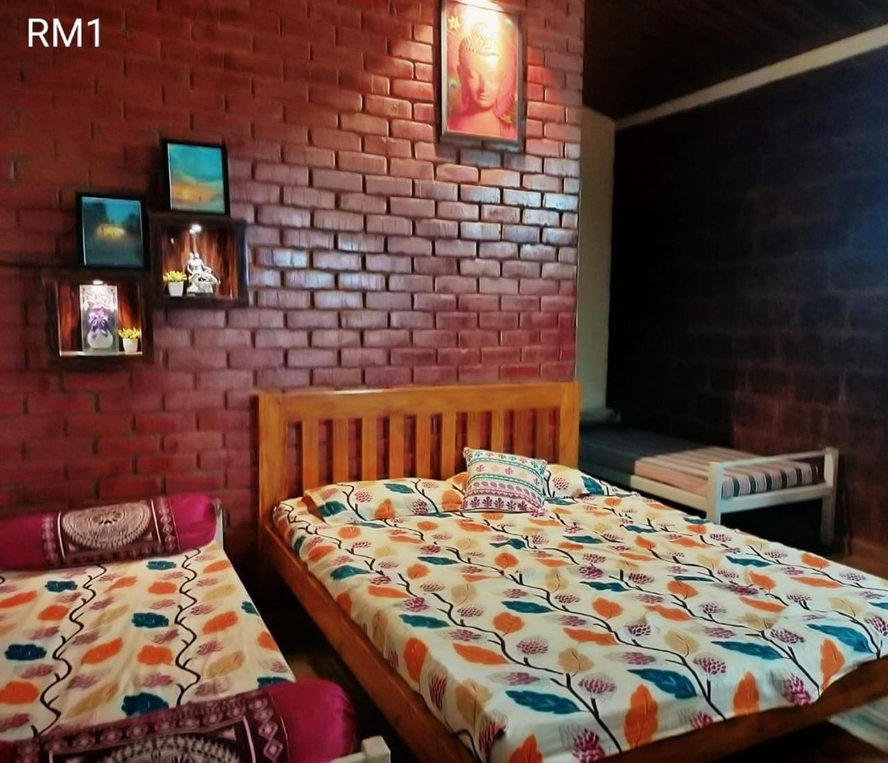Riverstone Riverfront Resort Gokarna (Karnataka)