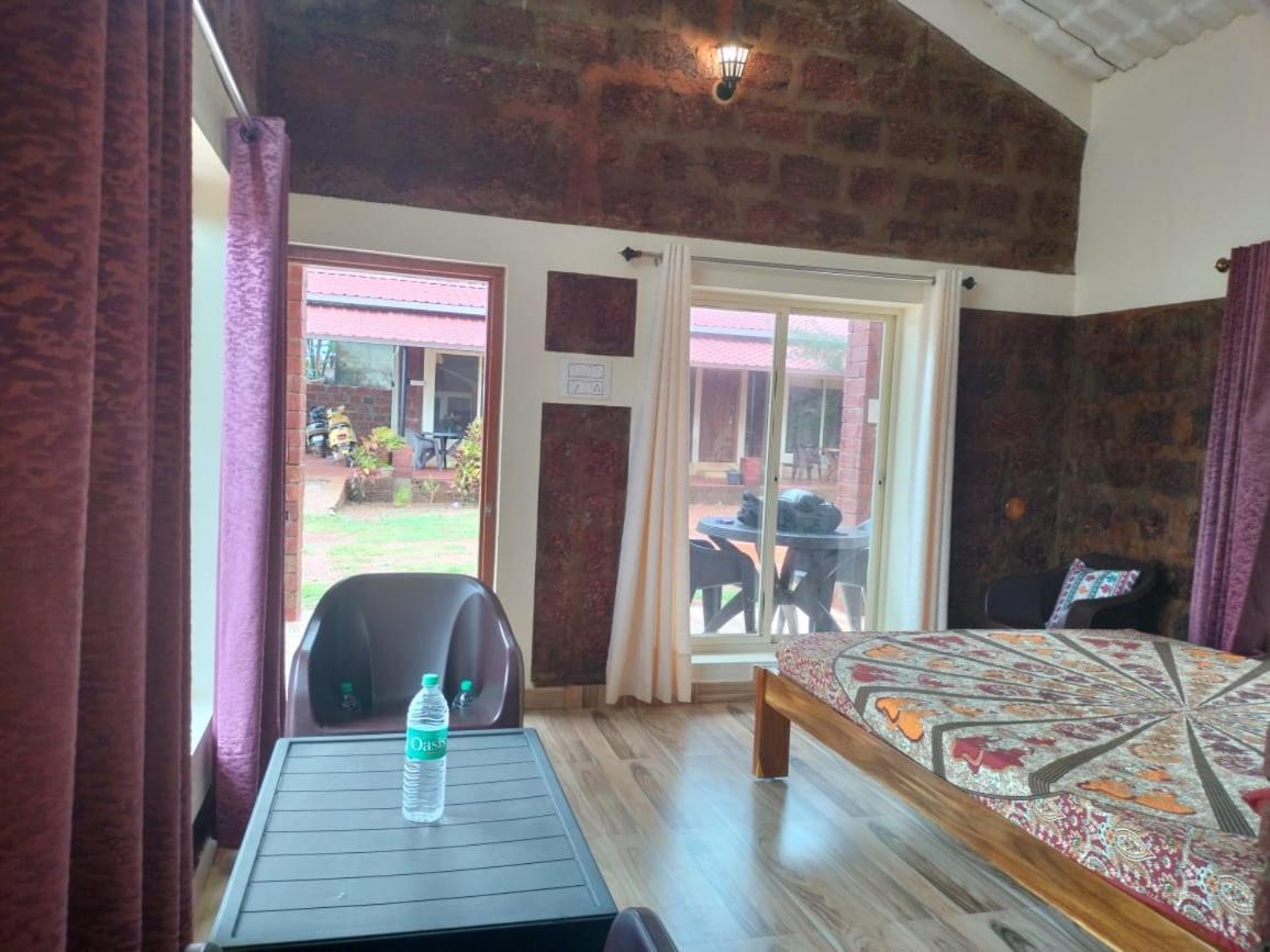 Riverstone Riverfront Resort Gokarna (Karnataka)