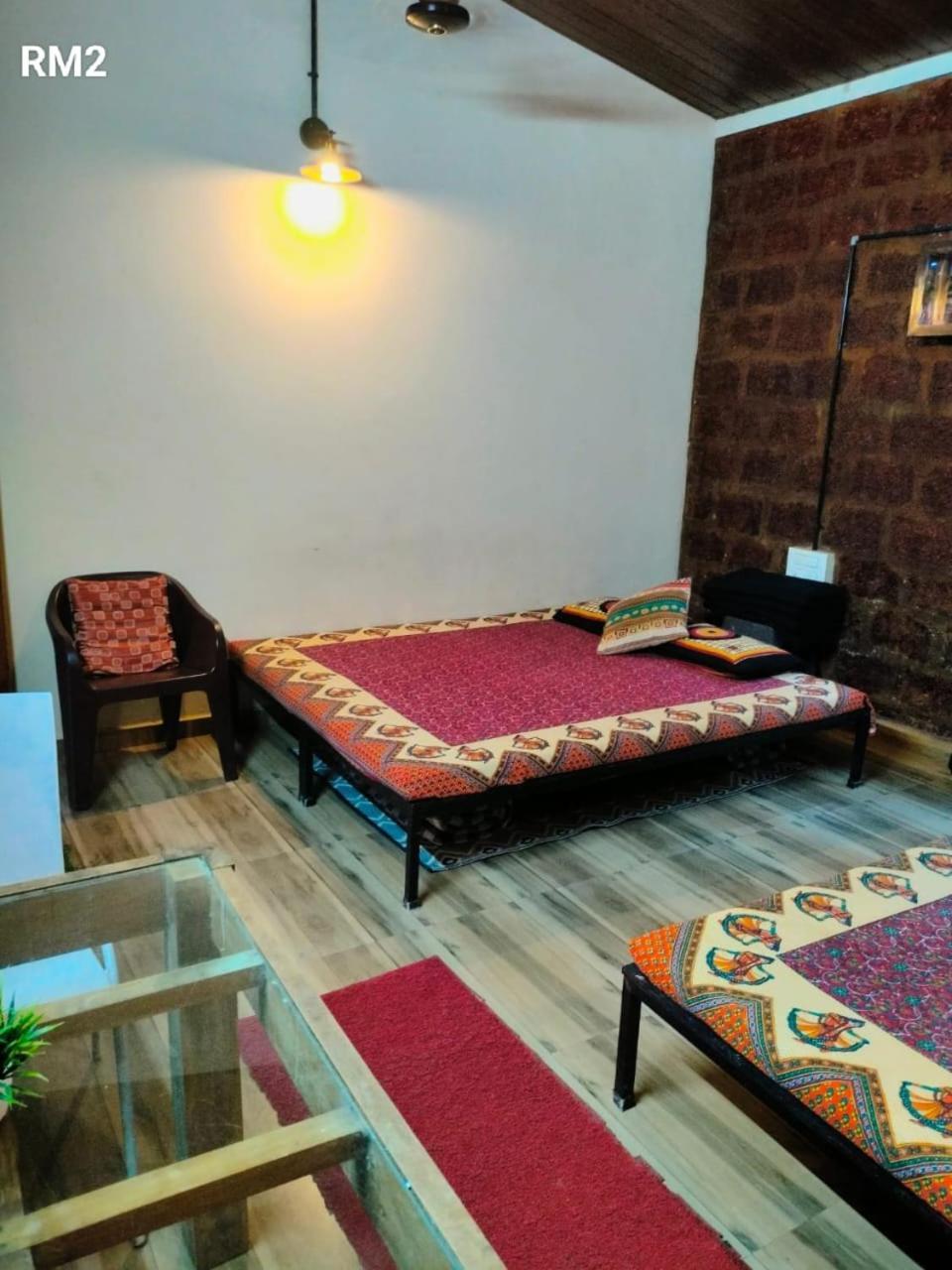 Resort Riverstone Riverfront Gokarna (Karnataka)