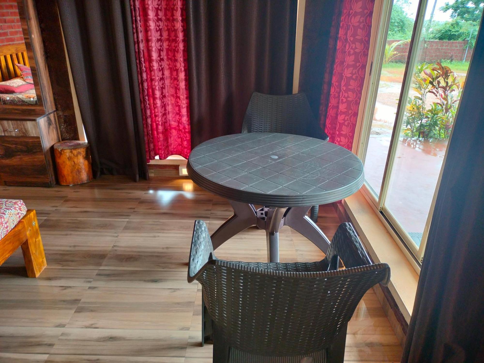 Riverstone Riverfront Resort *