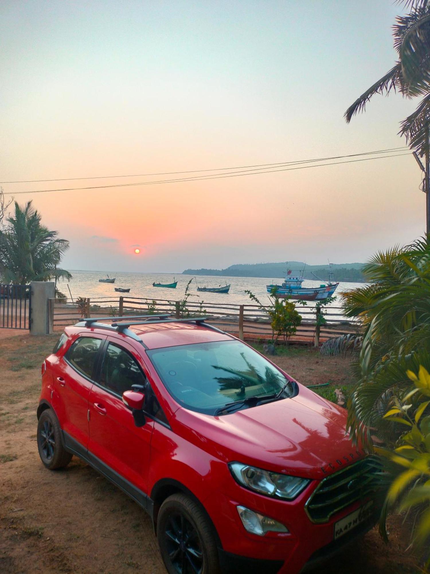 Riverstone Riverfront Gokarna (Karnataka)