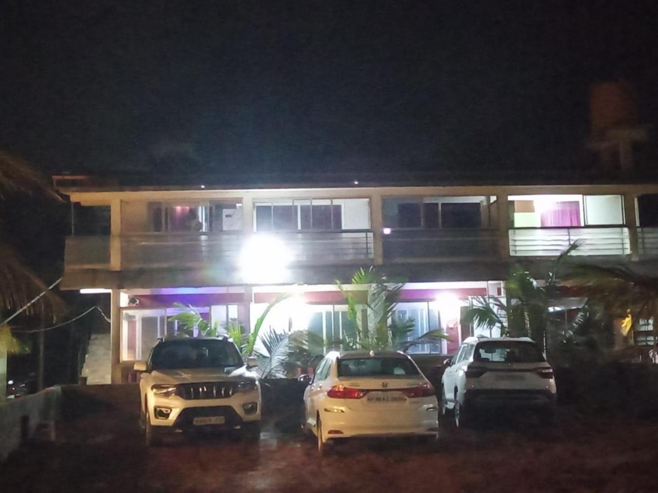 Homestay Gokarna Govekar Sea Facing *