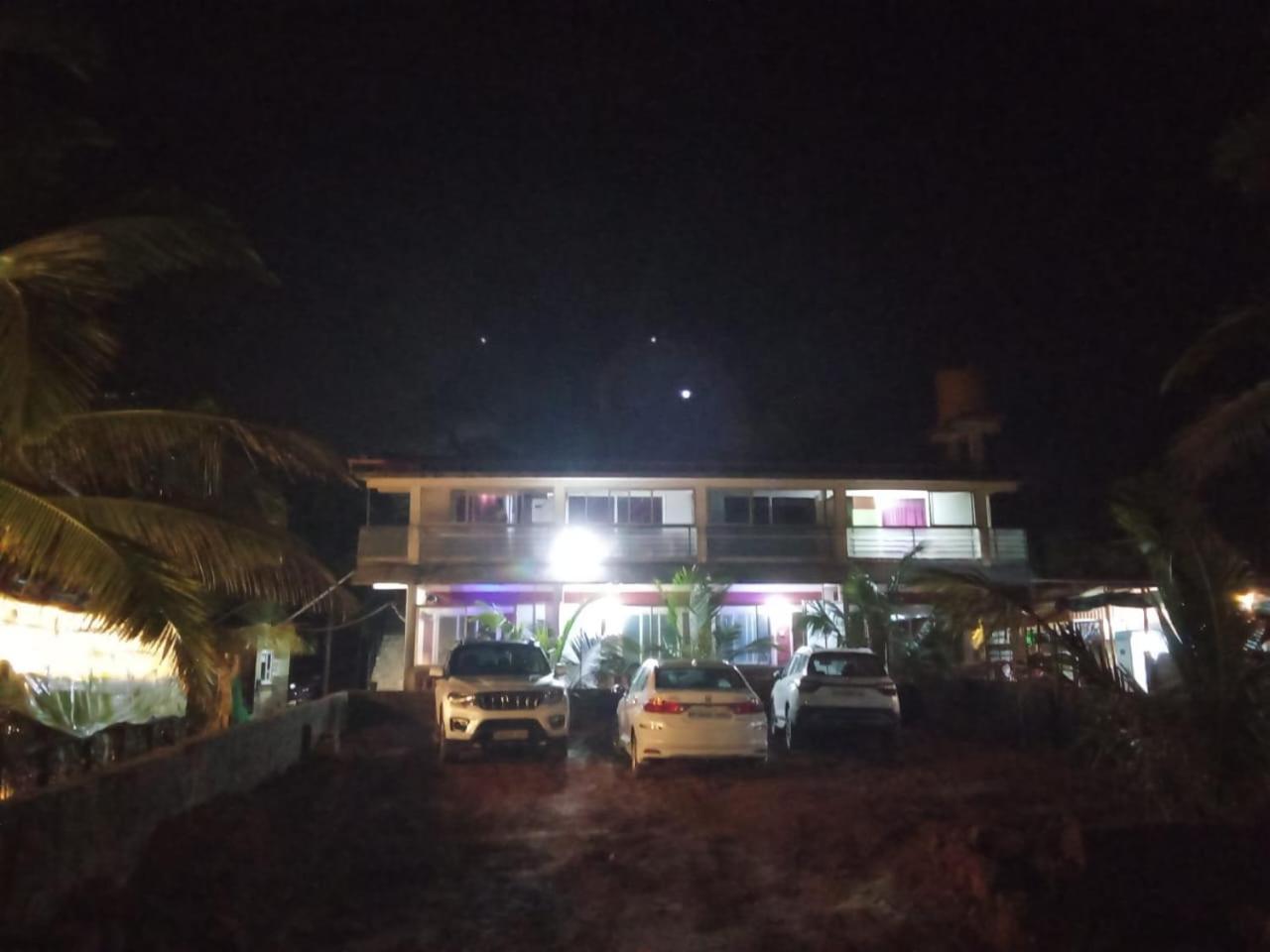 Gokarna Govekar Sea Facing Homestay *