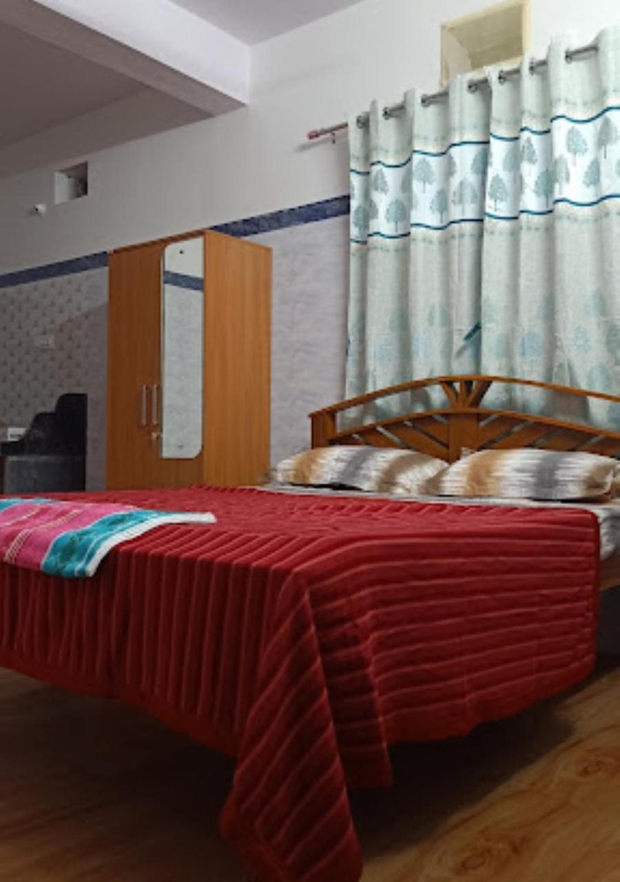 Dup Homestay