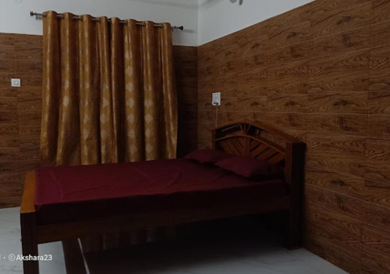 Dup Homestay *