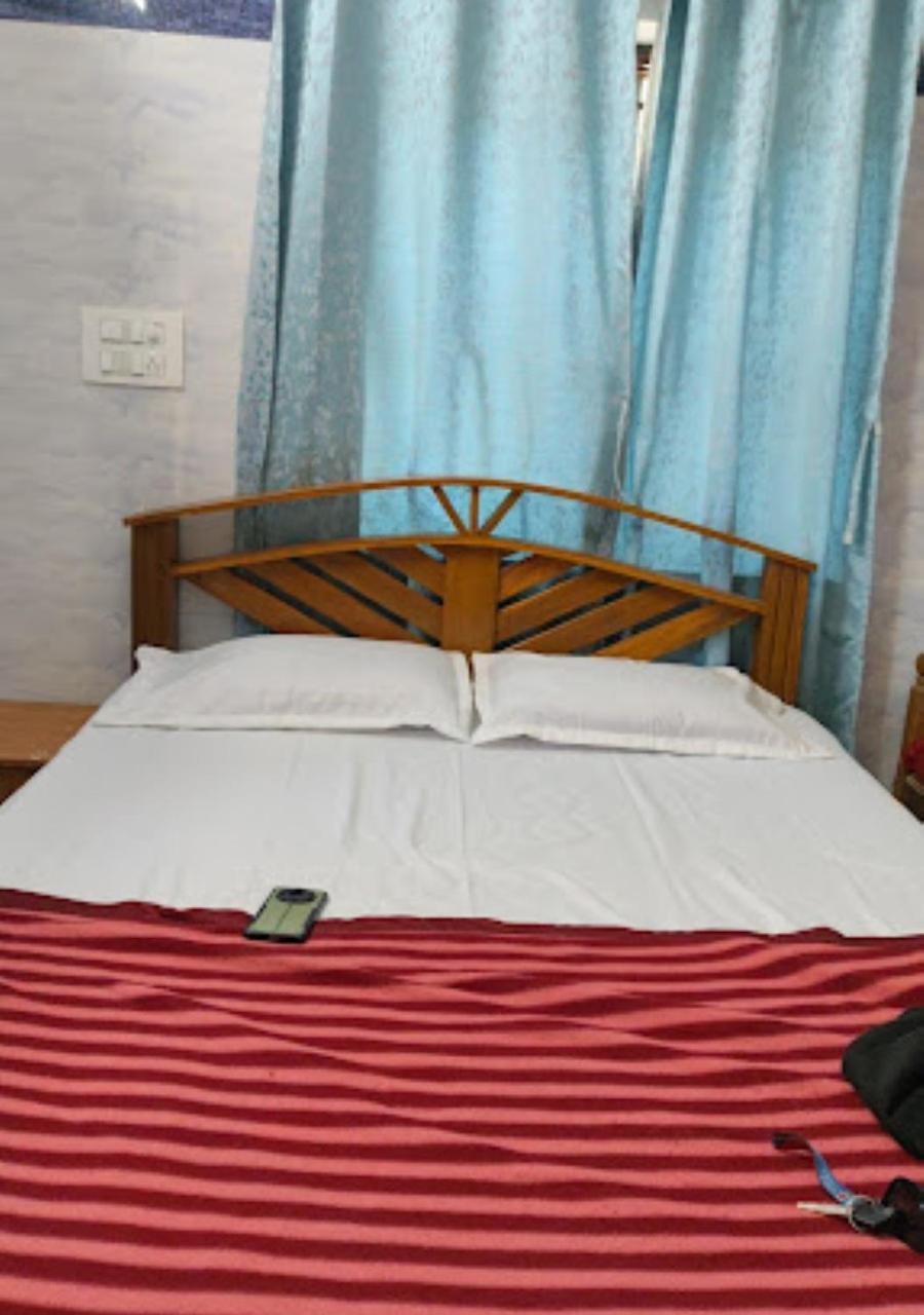 Homestay Dup *