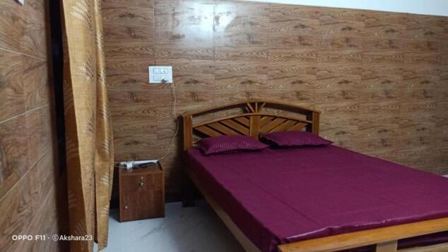 Dup Homestay Gokarna (Karnataka)