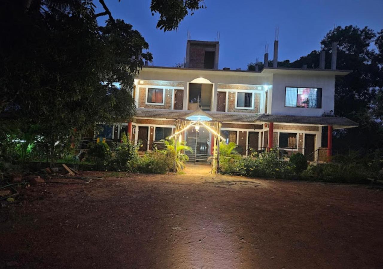 Dup Homestay