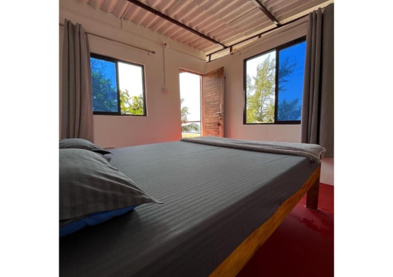 Homestay Bobs Beach House Gokarna (Karnataka)