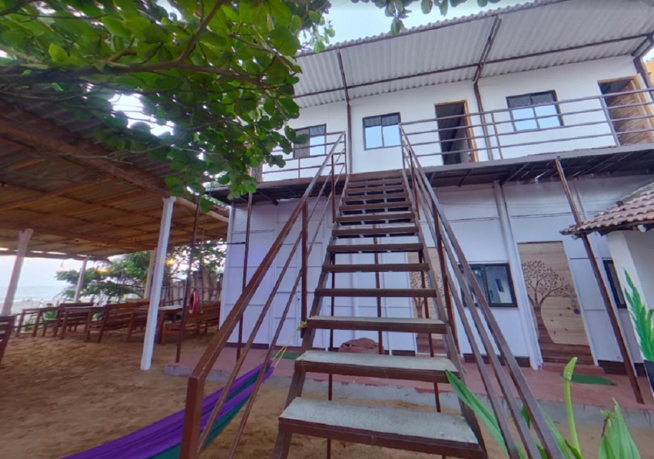 Bobs Beach House Gokarna (Karnataka)