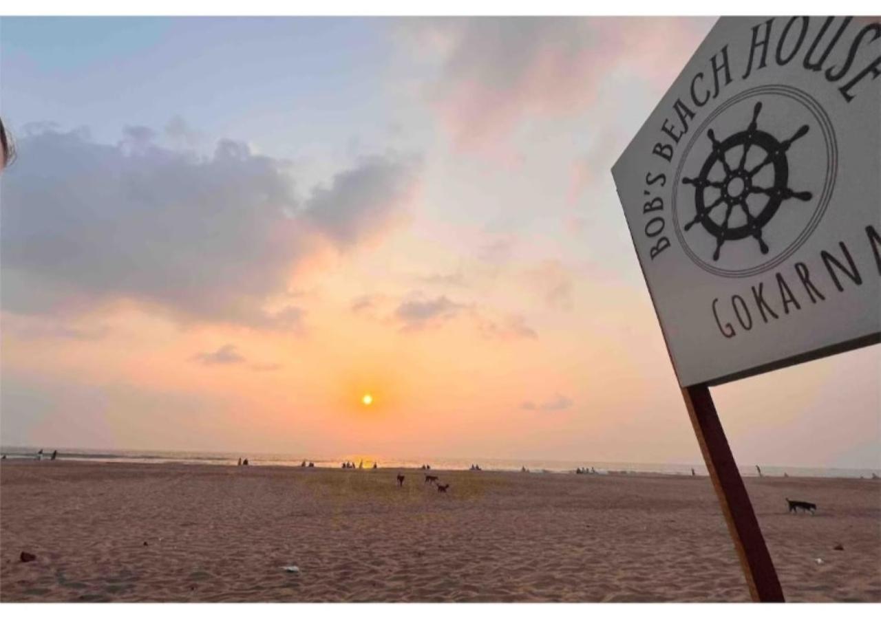Bobs Beach House * Gokarna (Karnataka)