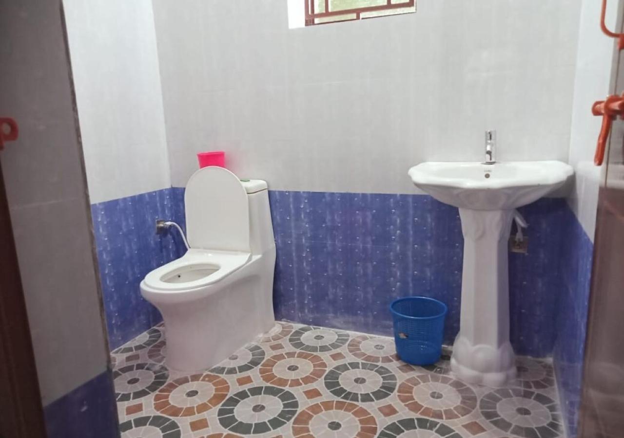 Homestay Dup Gokarna (Karnataka)
