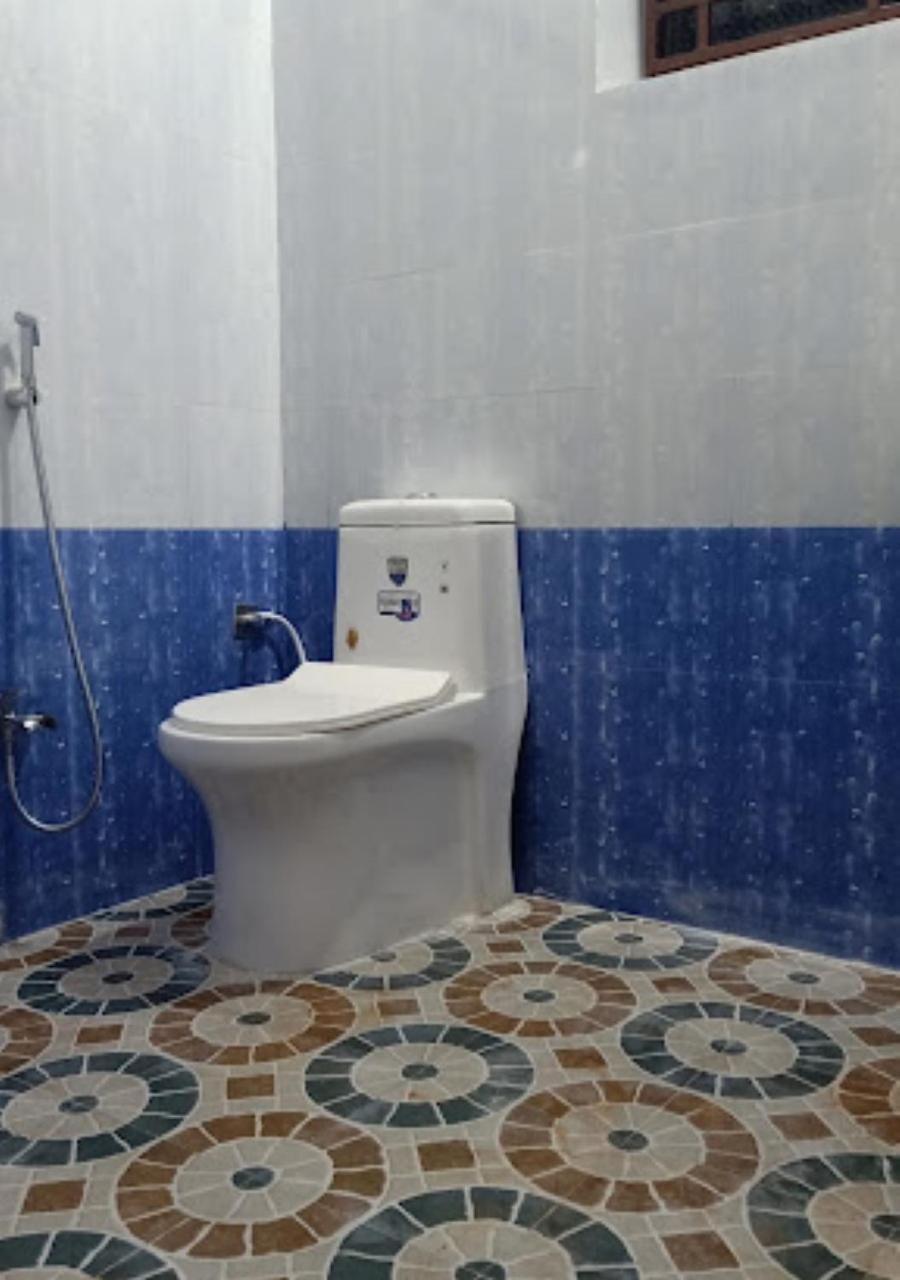 Dup Homestay