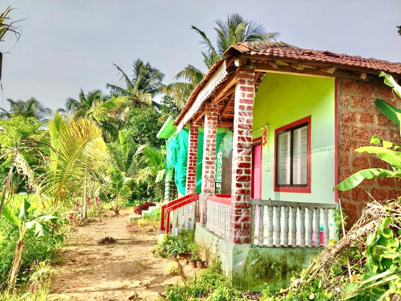 Vismay Farm Farm stay Gokarna (Karnataka)