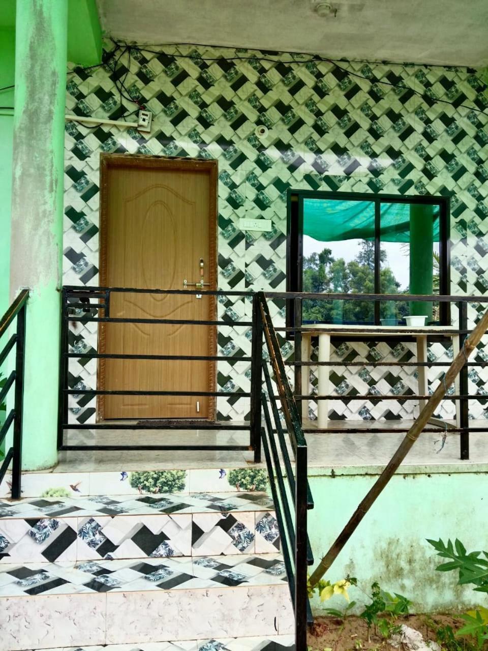 Vismay Farm Farm stay