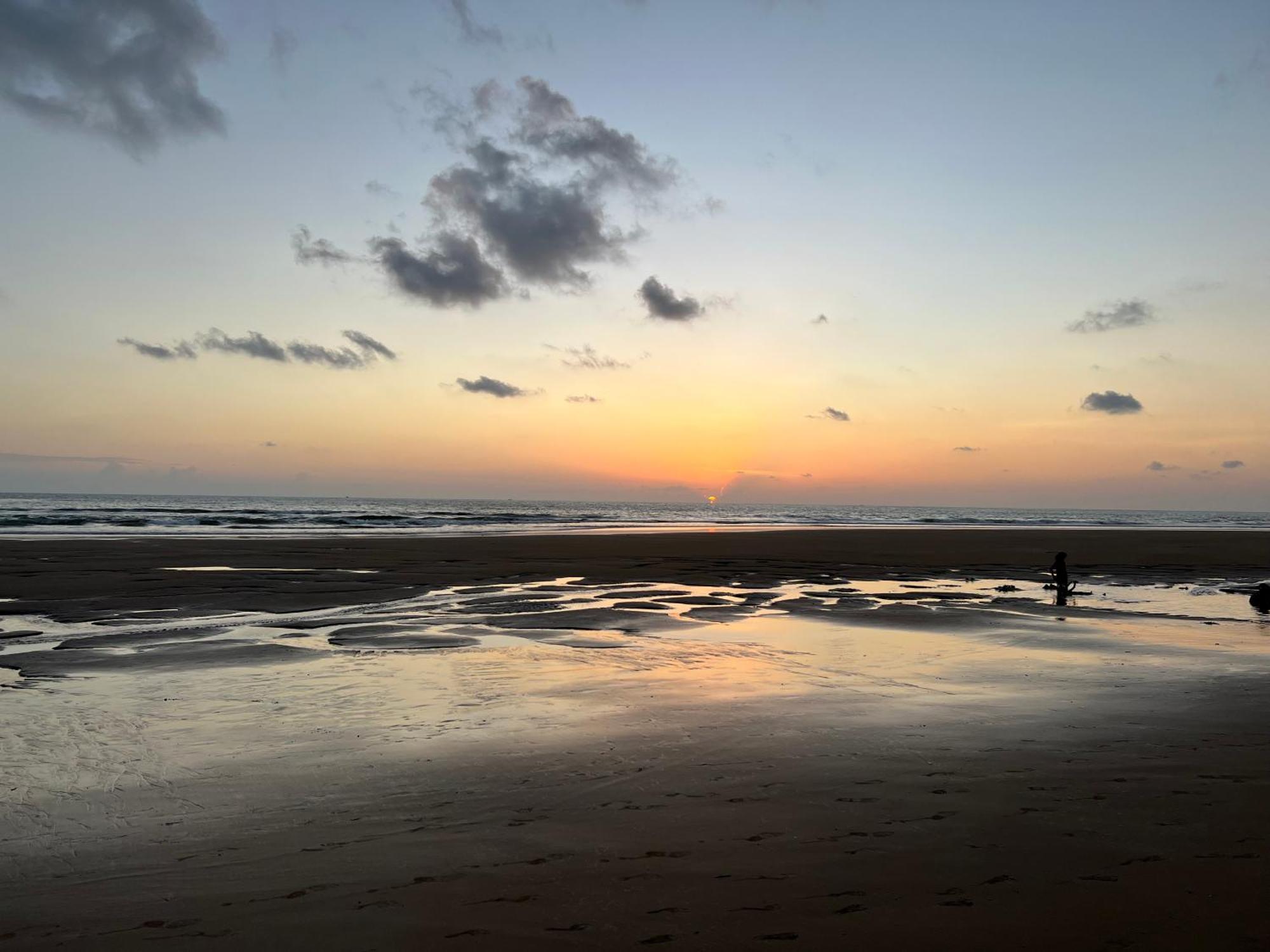 Gokarna Beach *