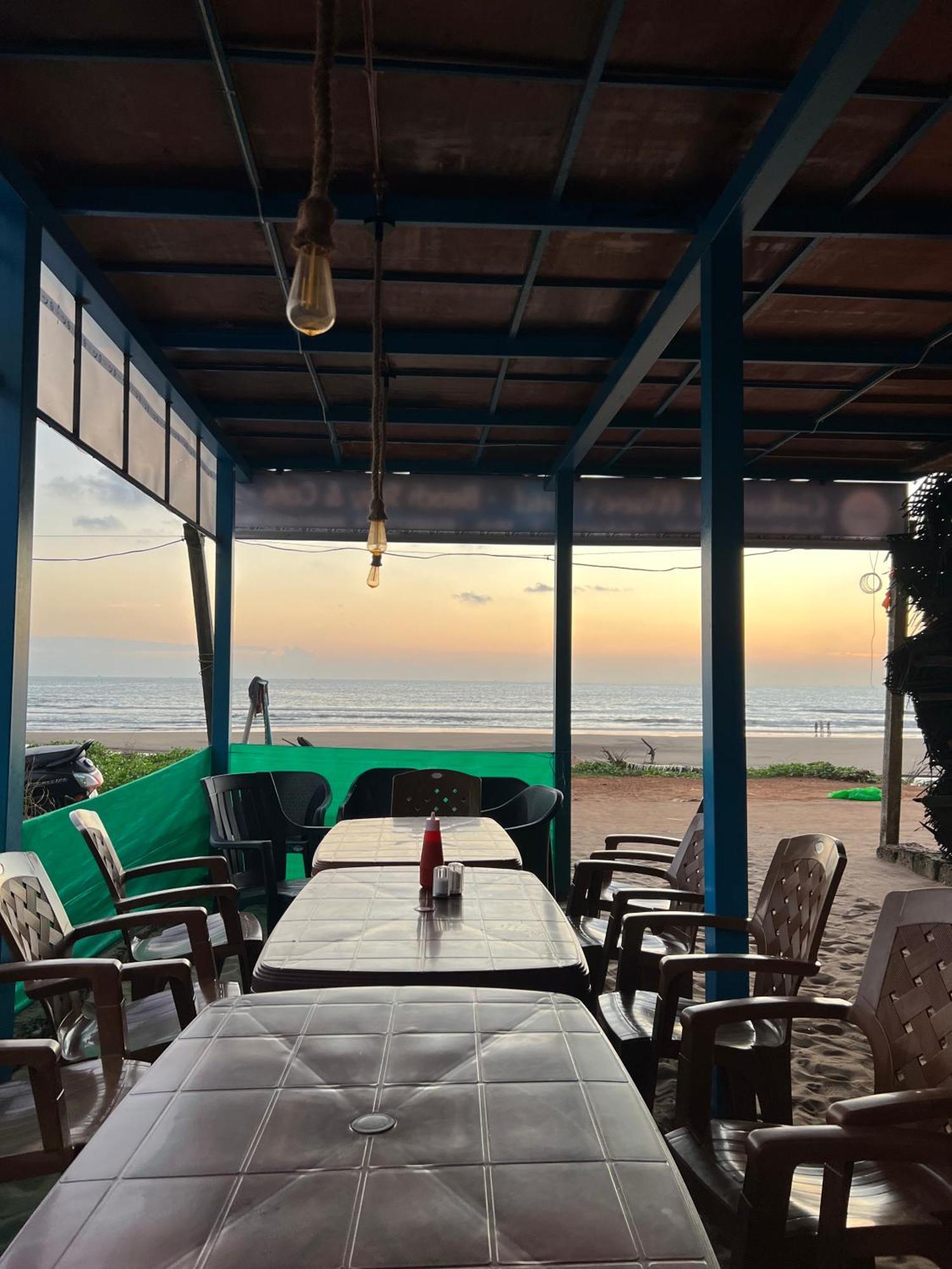 Gokarna Beach *
