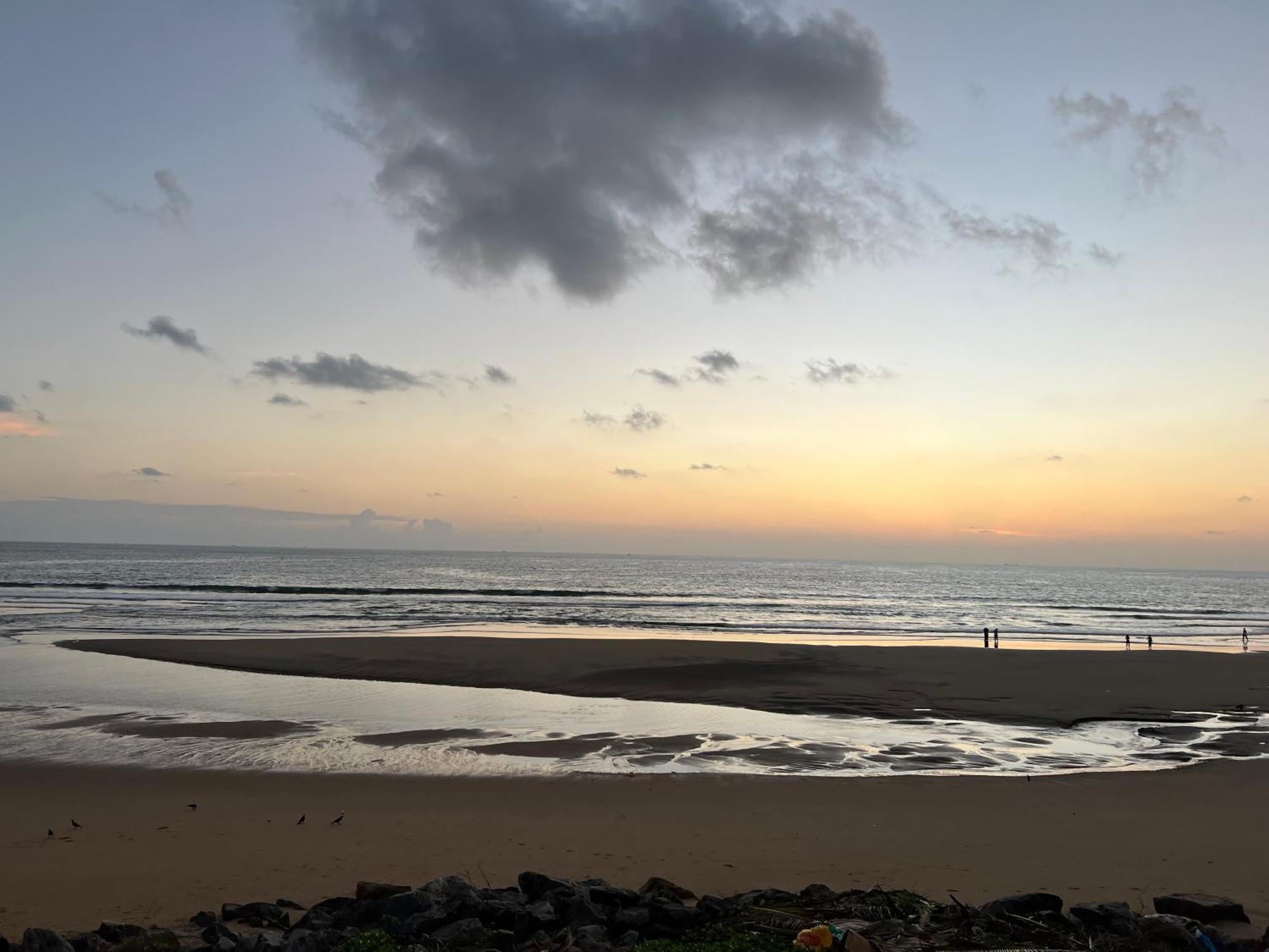 Homestay Gokarna Beach *