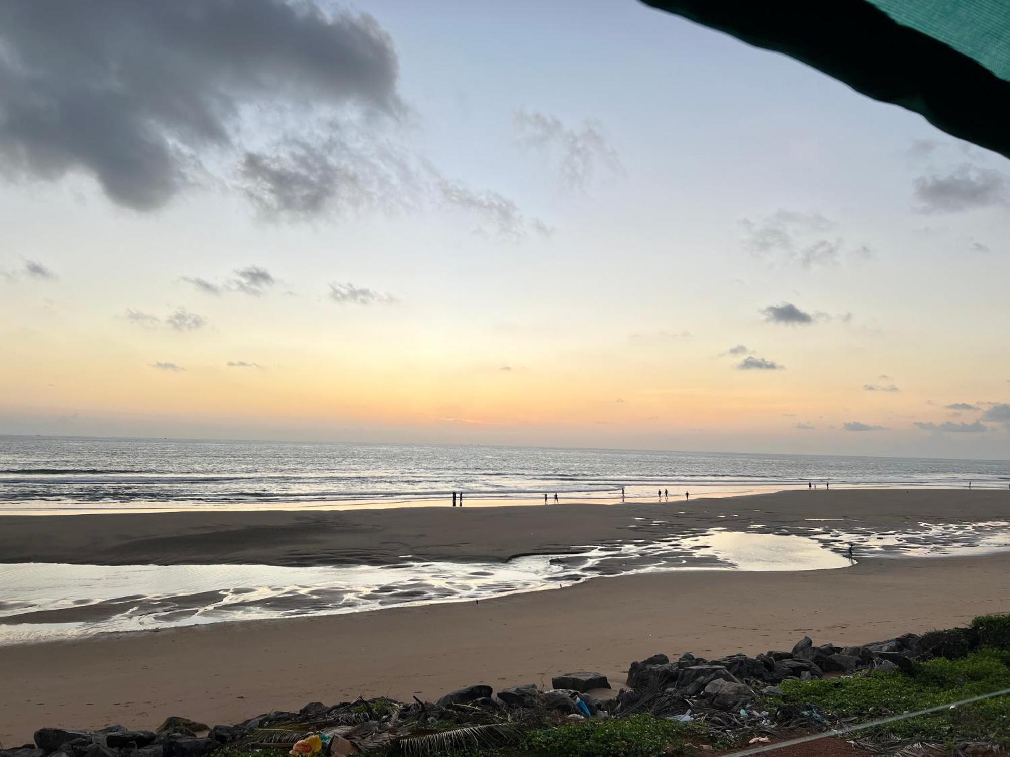 Gokarna Beach *