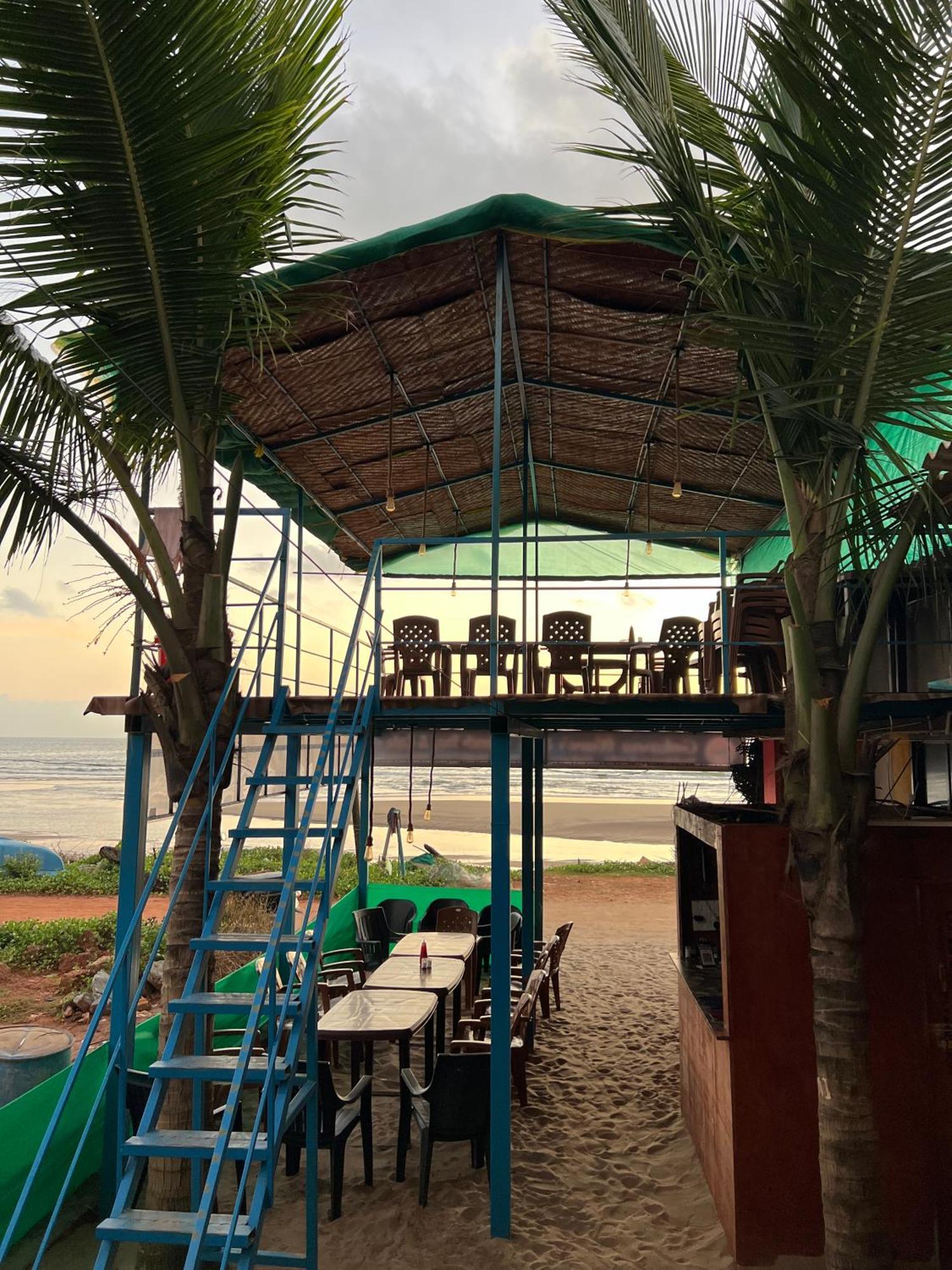 Gokarna Beach Gokarna (Karnataka)