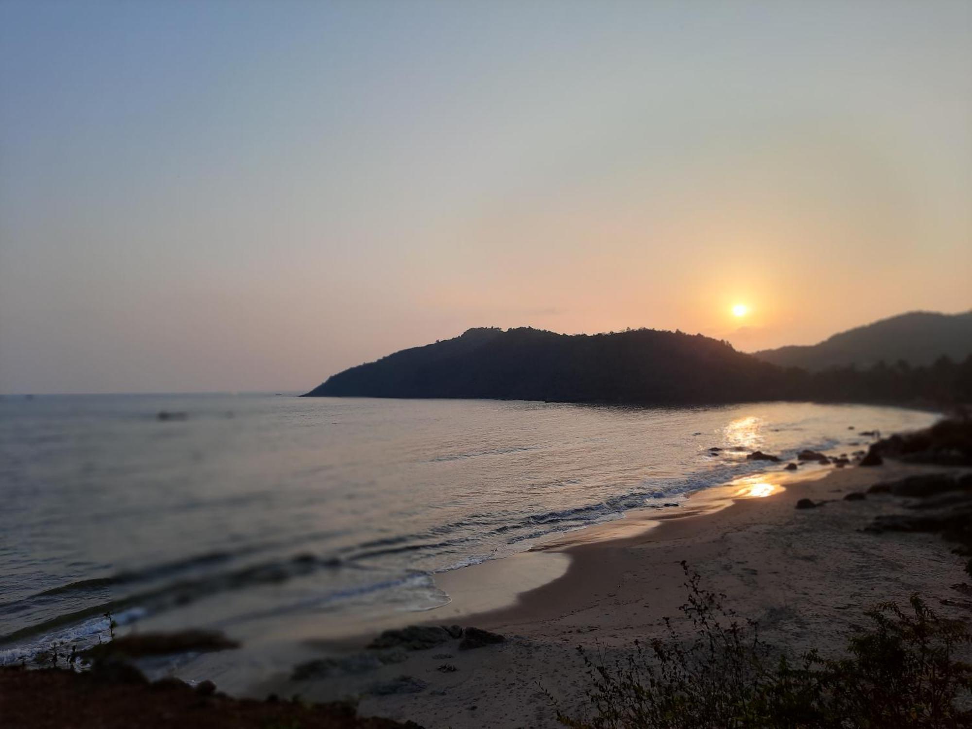 Homestay Aura By The Sea - A Unit Of Vivasa Leisure *