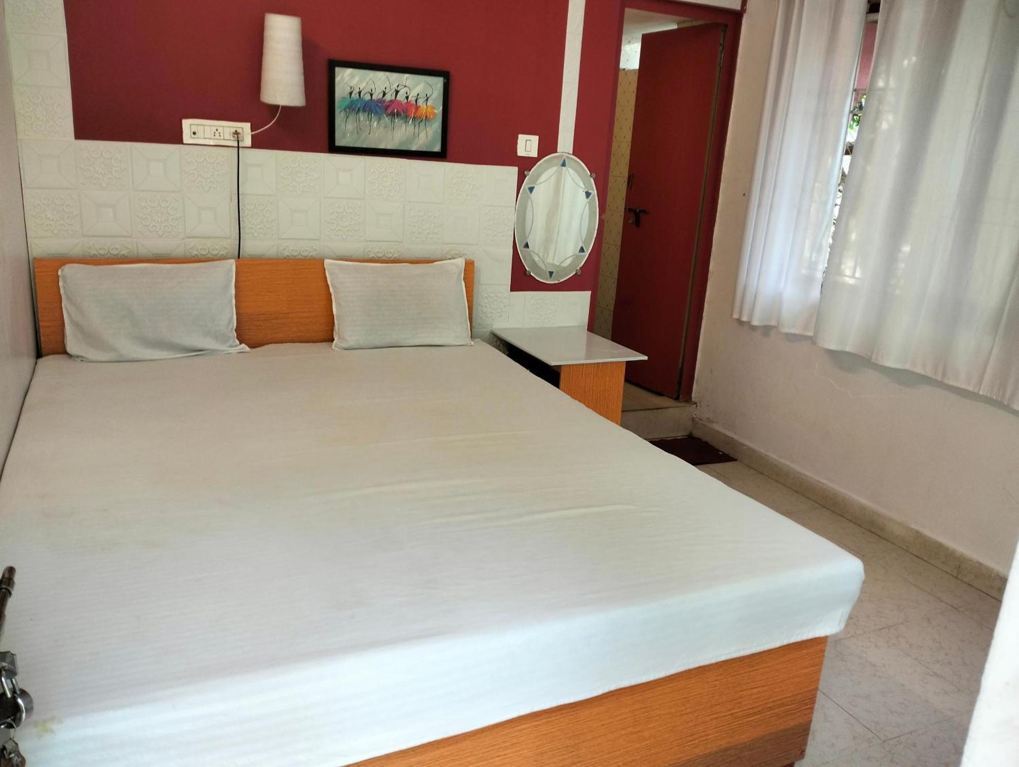 Guest house Greenland Gokarna Gokarna (Karnataka)