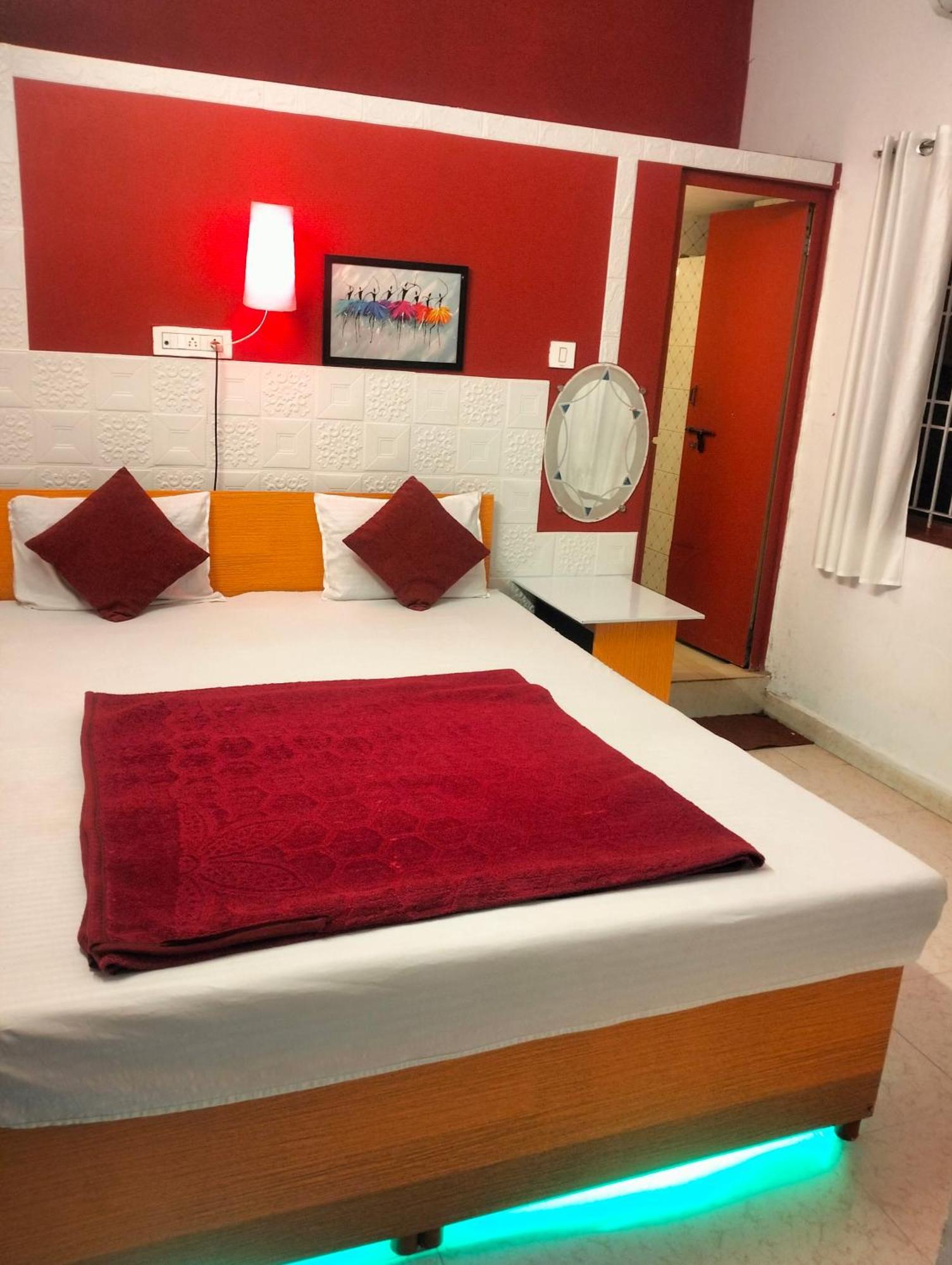 Greenland Gokarna Guest house *