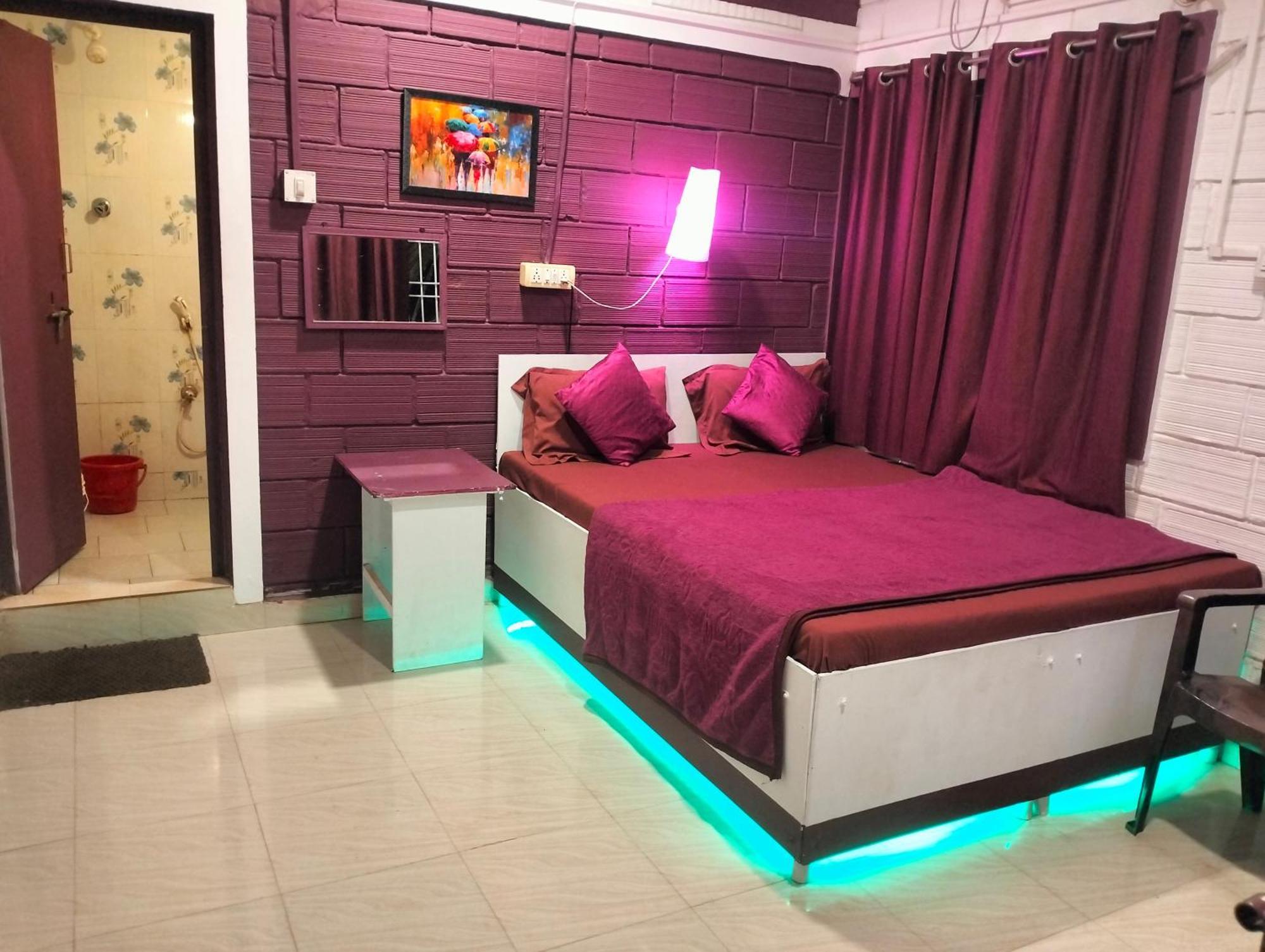Greenland Gokarna Guest house Gokarna (Karnataka)
