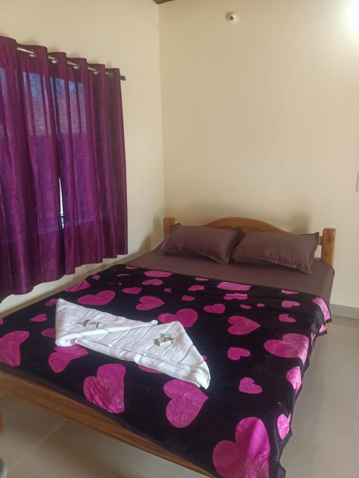 Resort Niyama Beach
