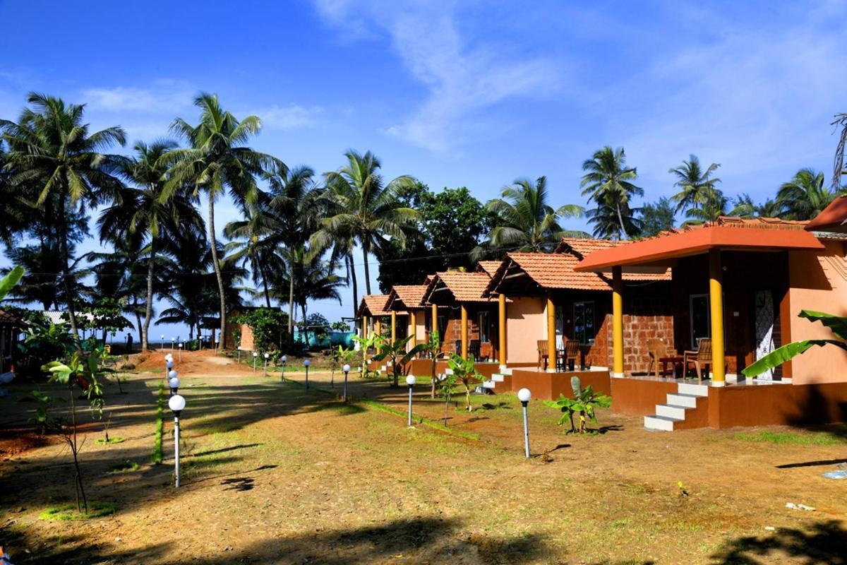 Niyama Beach * Gokarna (Karnataka)