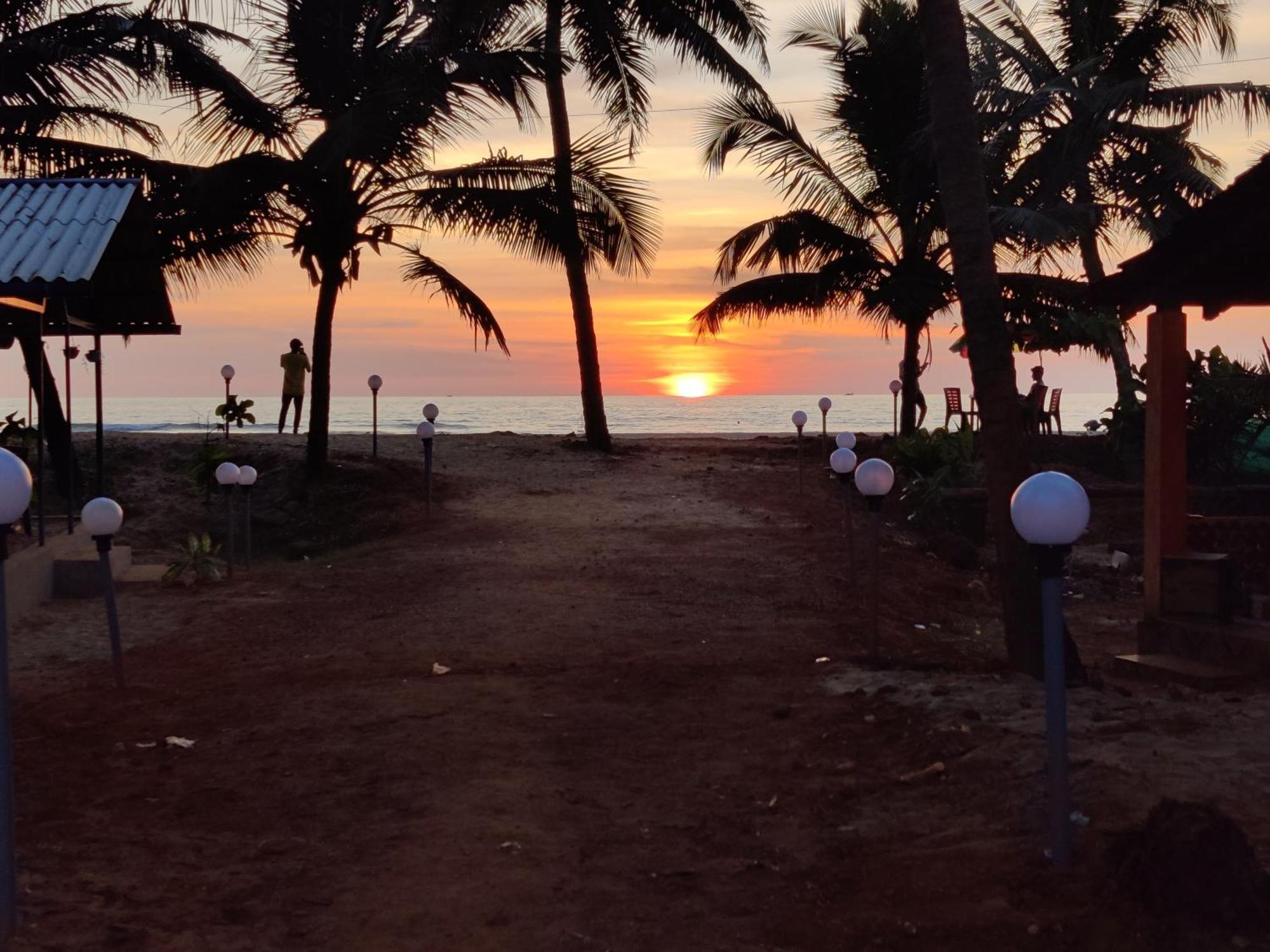 Niyama Beach Resort