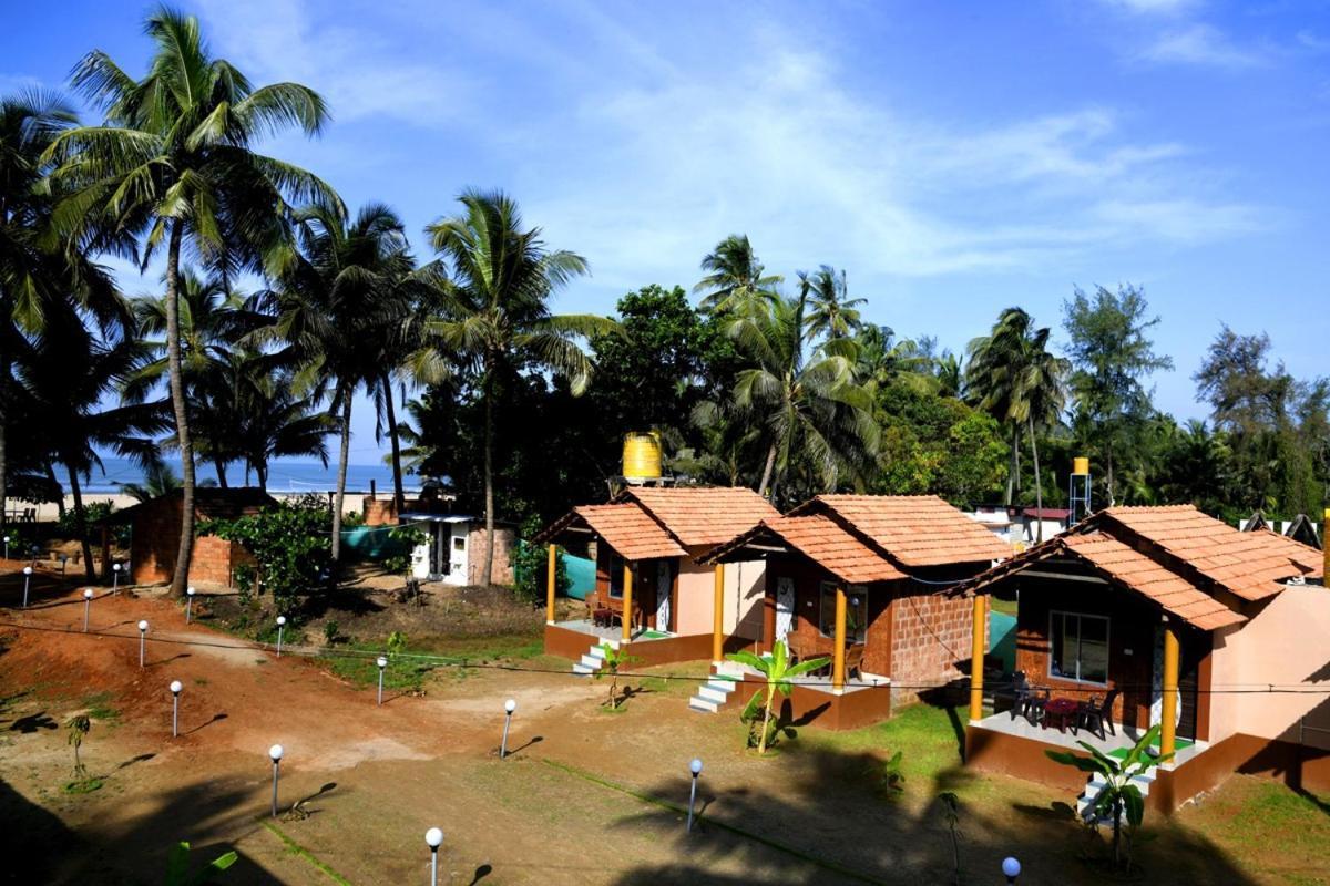 Resort Niyama Beach Gokarna (Karnataka)
