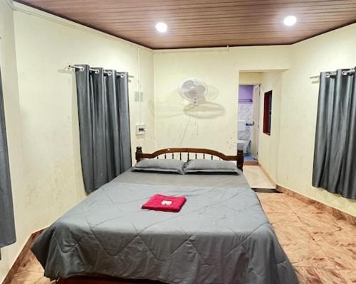 Lodge Pleasant Gokarna (Karnataka)