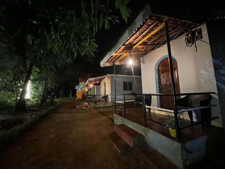 Pleasant * Gokarna (Karnataka)