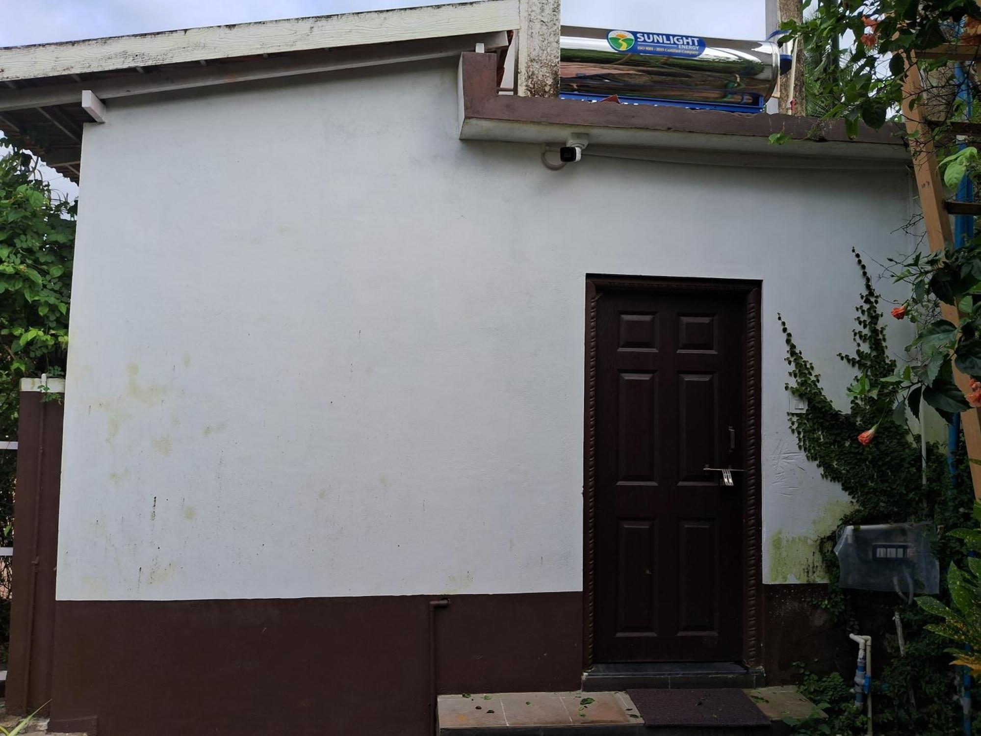Mudravilla Gokarna Gokarna (Karnataka)