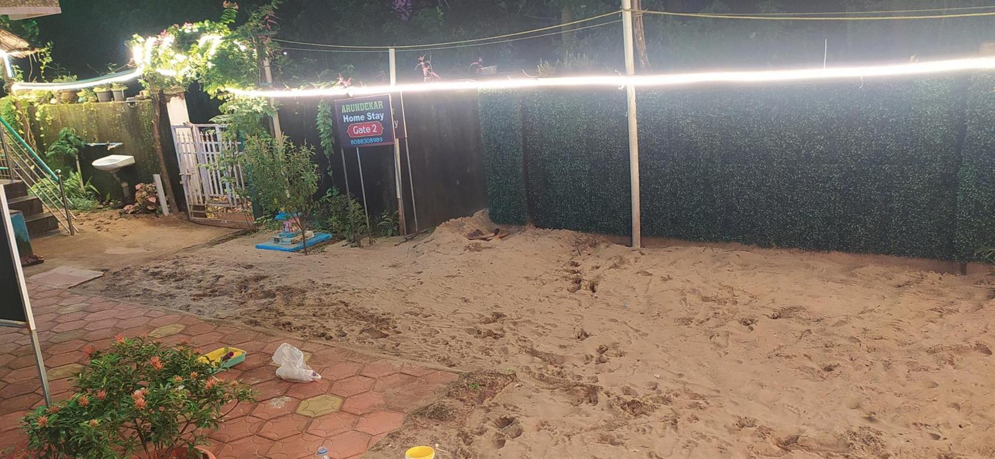 Holiday home Arundekar In Side Ac Gokarna (Karnataka)